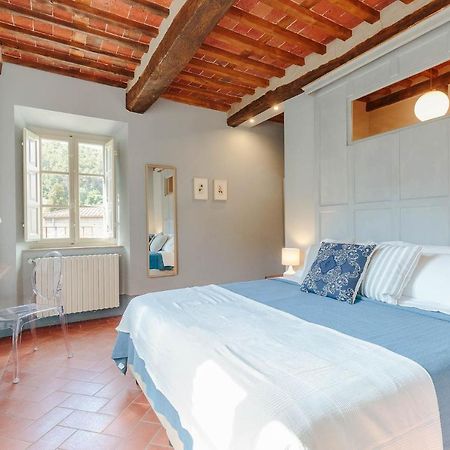 Antica Pergola Di San Giusto Bed & Breakfast Capannori Eksteriør bilde