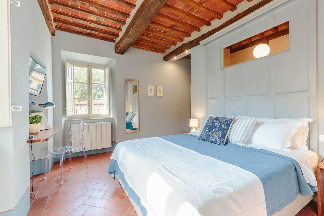 Antica Pergola Di San Giusto Bed & Breakfast Capannori Eksteriør bilde