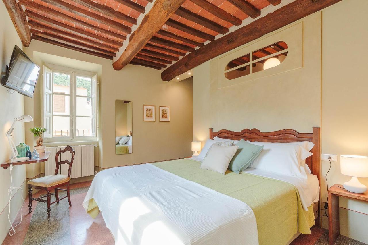 Antica Pergola Di San Giusto Bed & Breakfast Capannori Eksteriør bilde