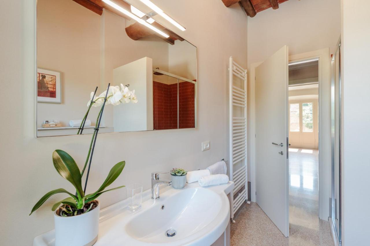 Antica Pergola Di San Giusto Bed & Breakfast Capannori Eksteriør bilde