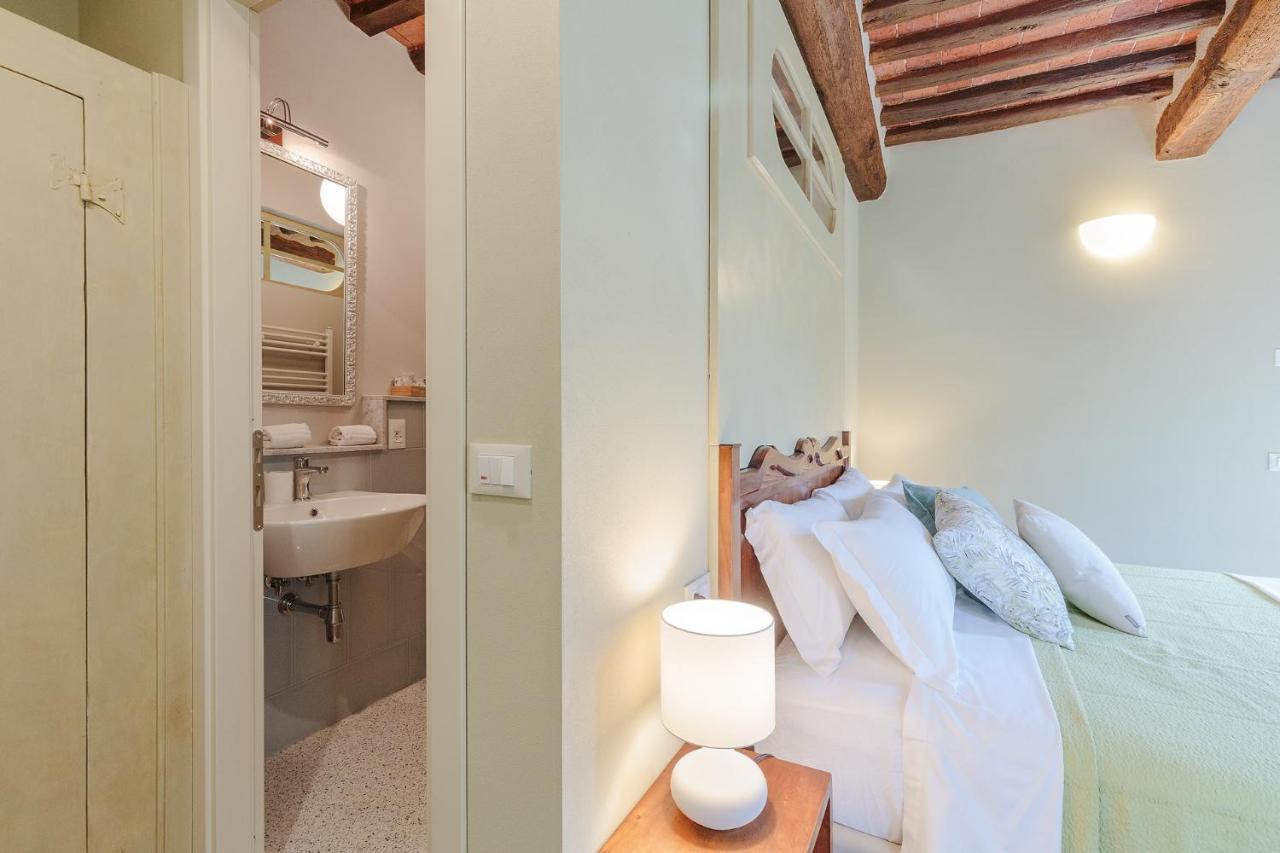 Antica Pergola Di San Giusto Bed & Breakfast Capannori Eksteriør bilde