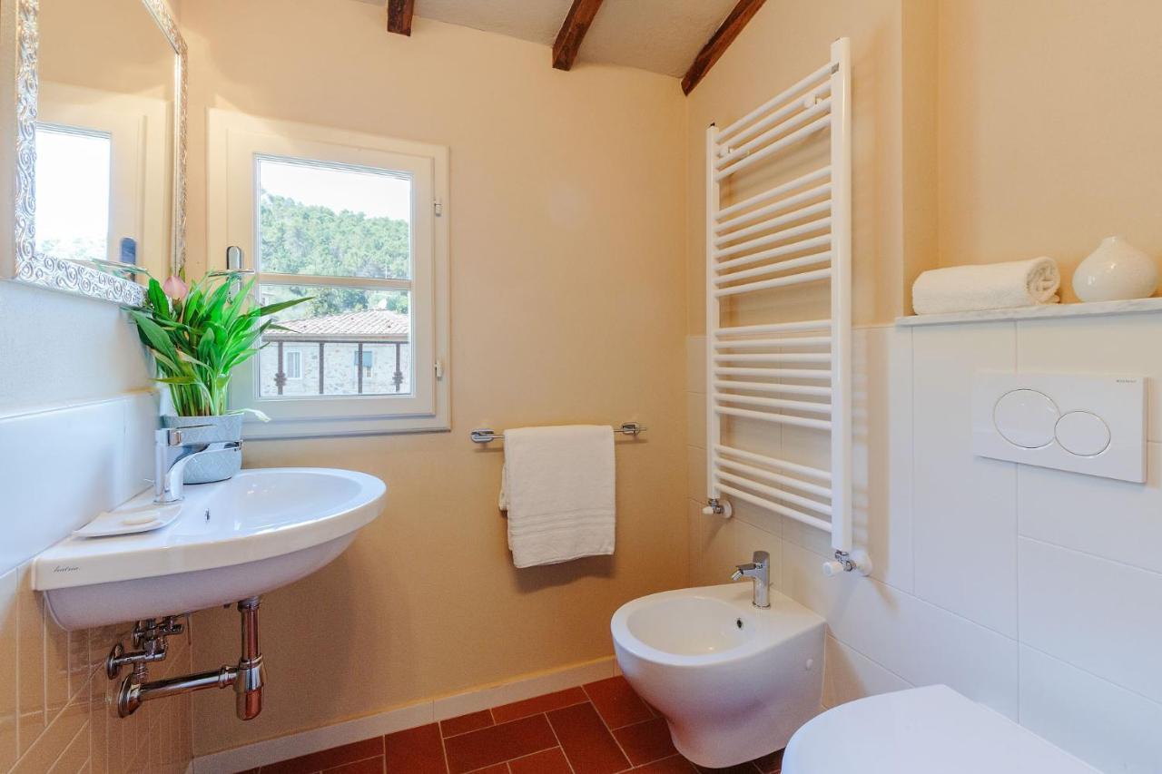 Antica Pergola Di San Giusto Bed & Breakfast Capannori Eksteriør bilde