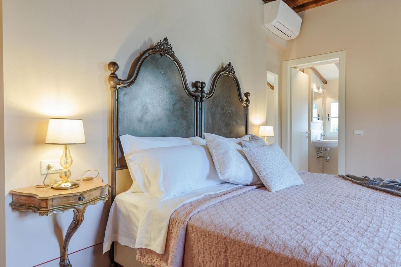 Antica Pergola Di San Giusto Bed & Breakfast Capannori Eksteriør bilde
