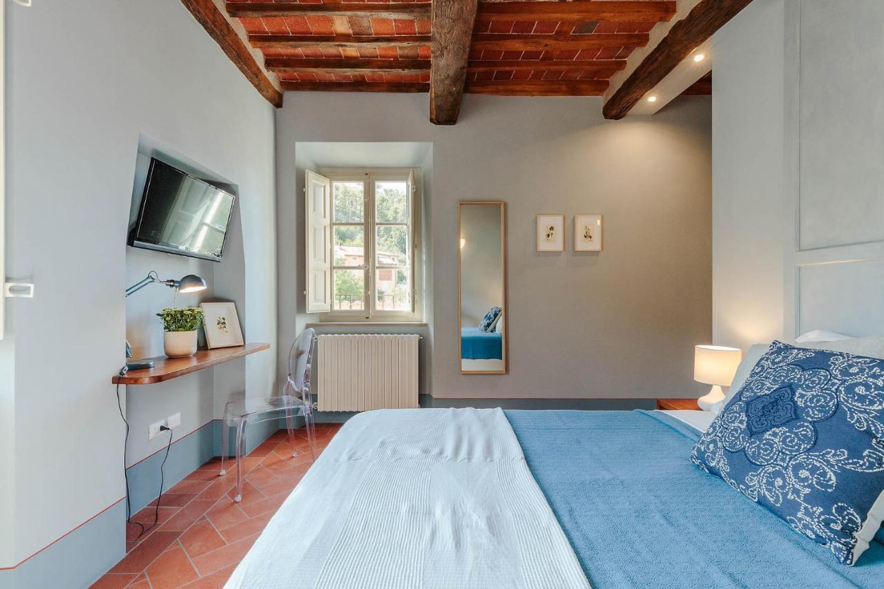 Antica Pergola Di San Giusto Bed & Breakfast Capannori Eksteriør bilde