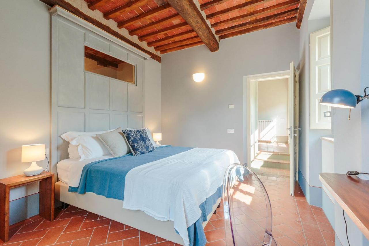 Antica Pergola Di San Giusto Bed & Breakfast Capannori Eksteriør bilde